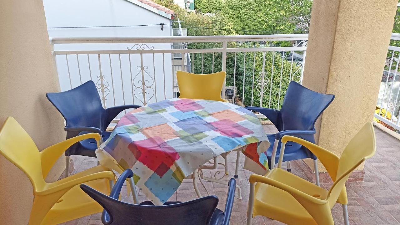 Apartmán House *