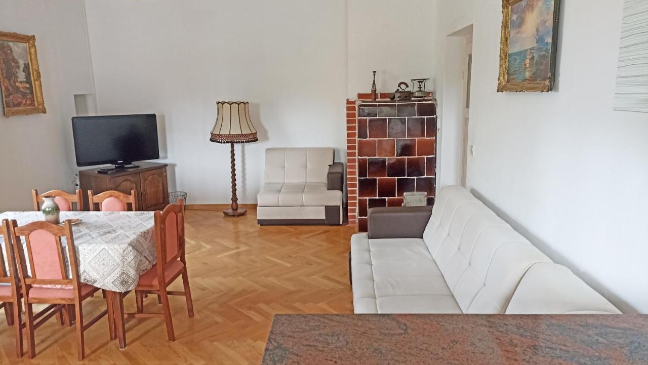 Apartmán House *
