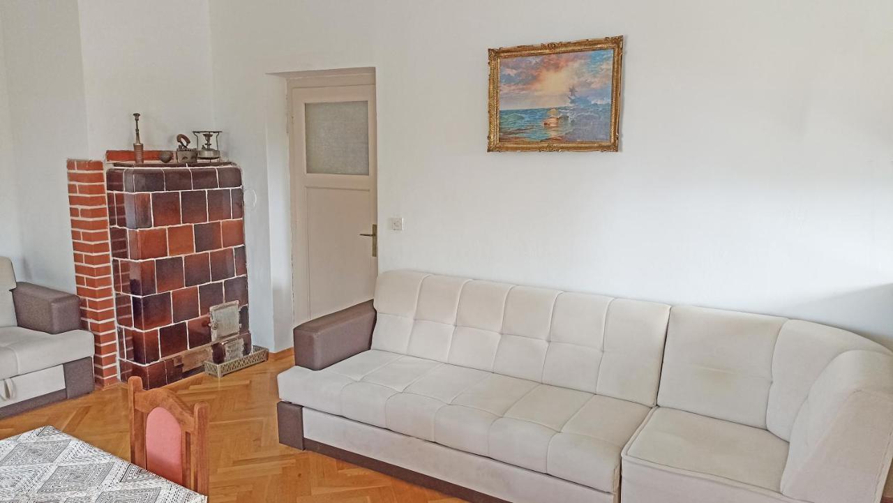 House Apartmán