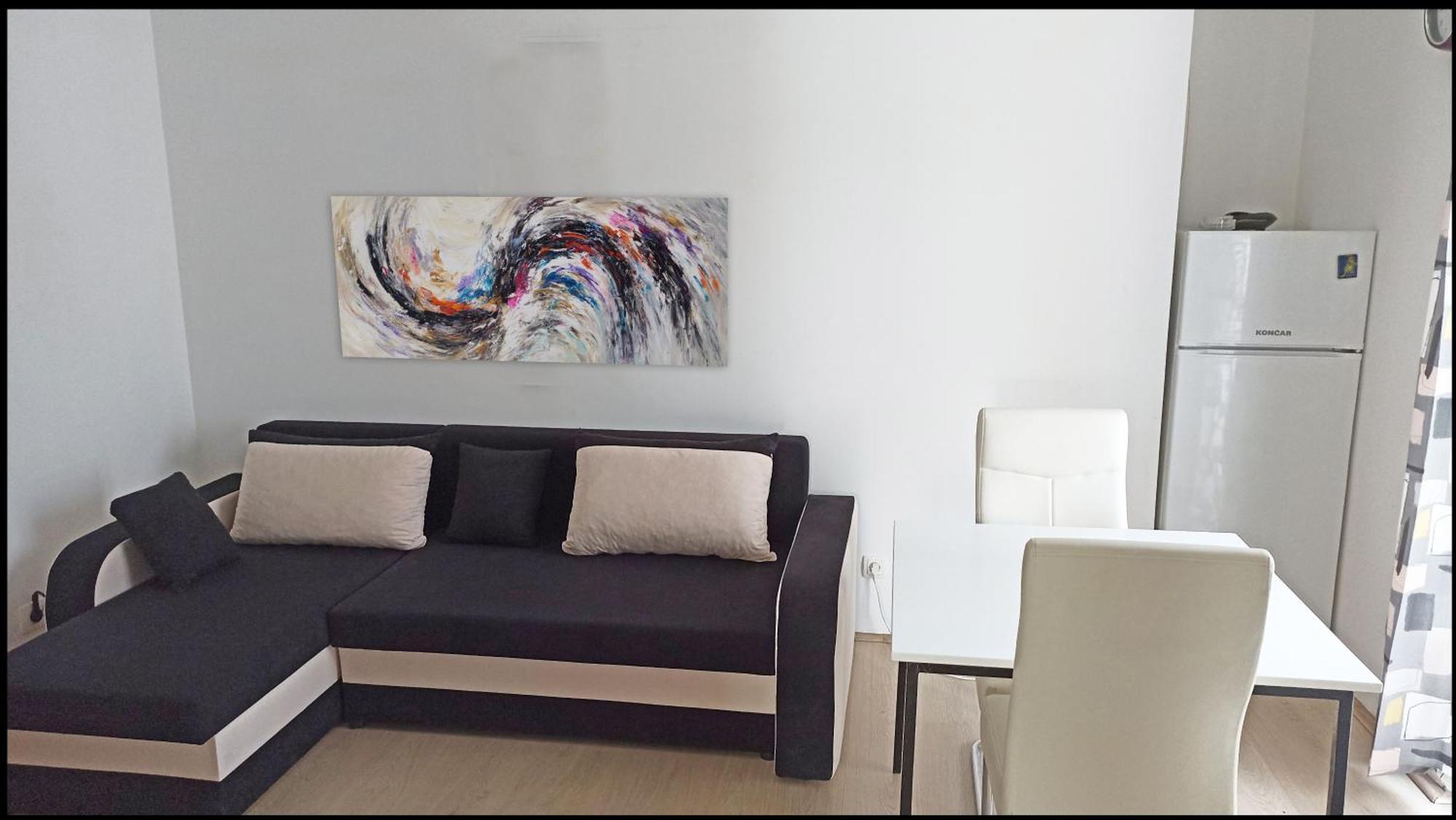 Apartmán House