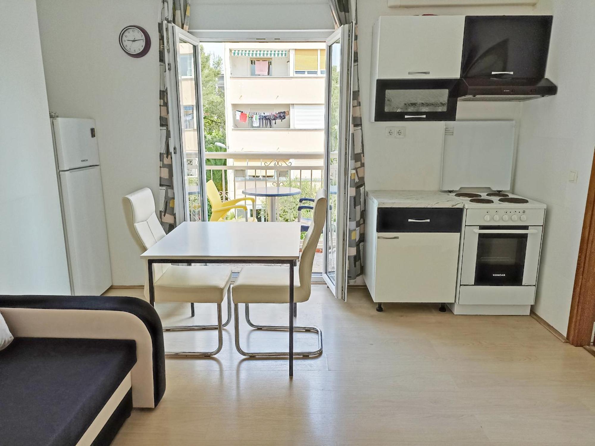 Apartmán House