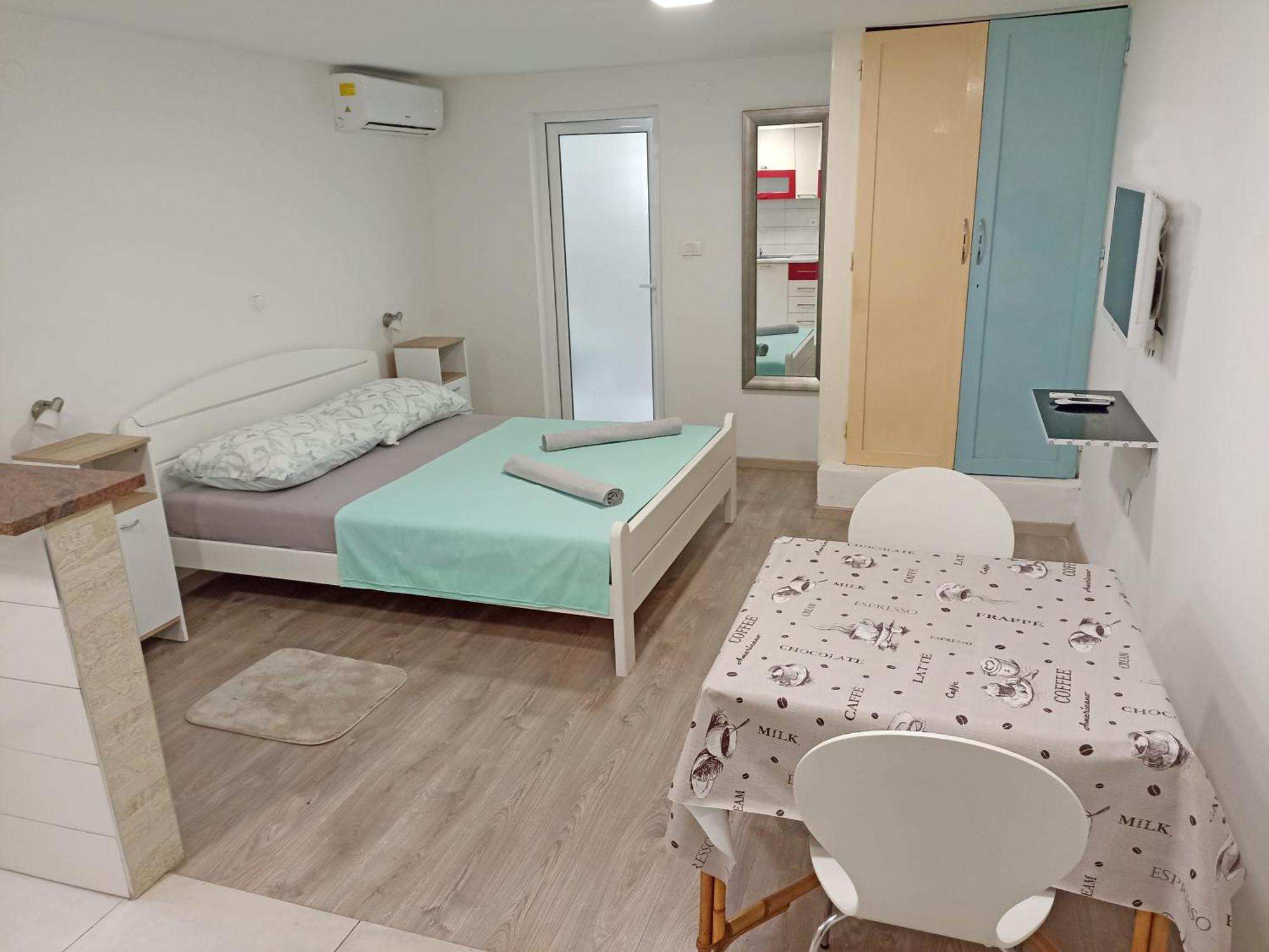 Apartmán House