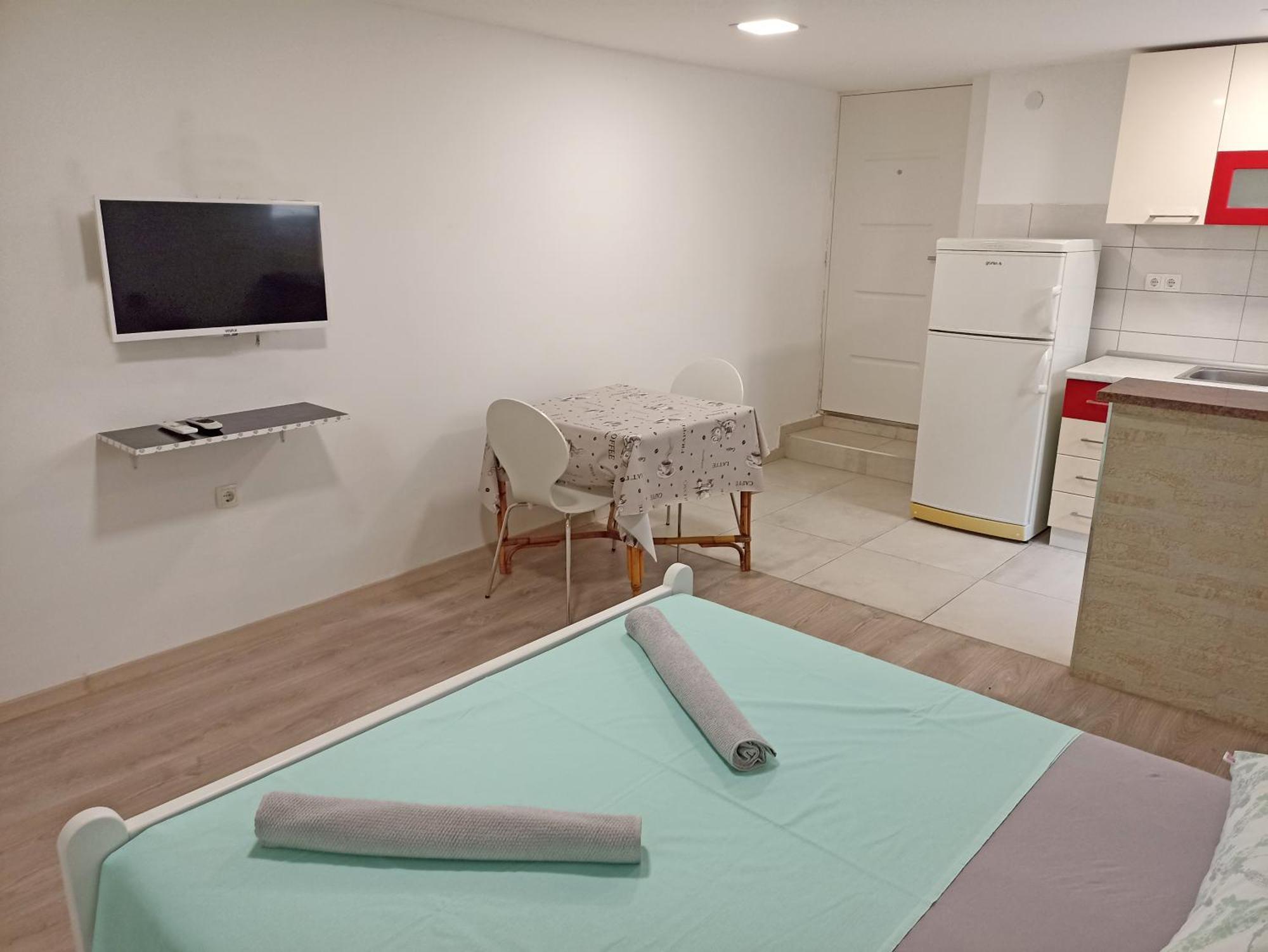 House Apartmán Split