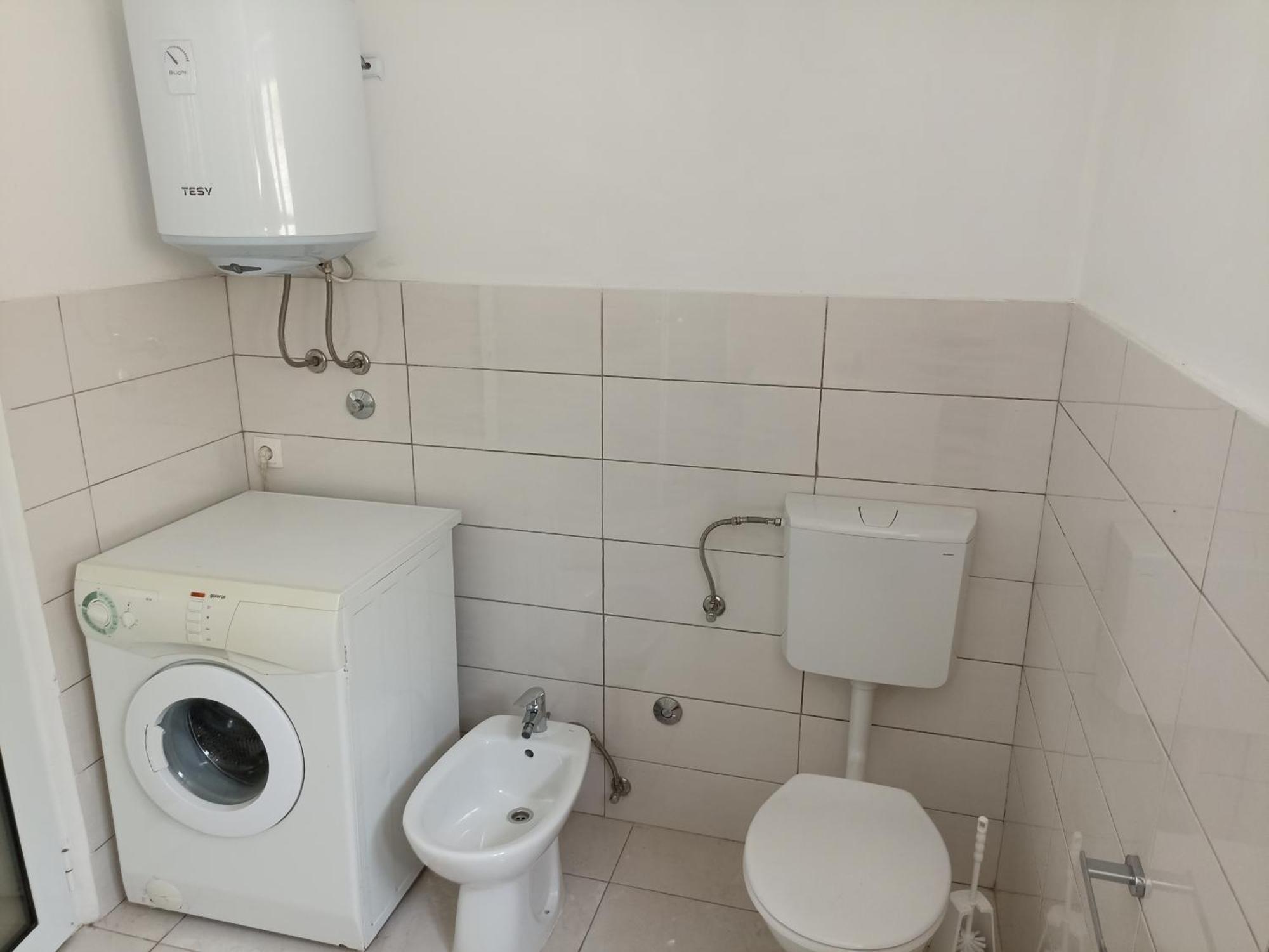 House Apartmán Split