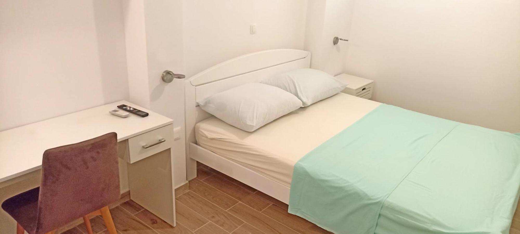 House Apartmán