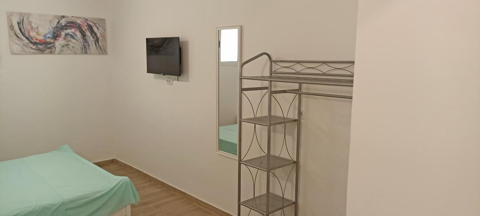 Apartmán House *