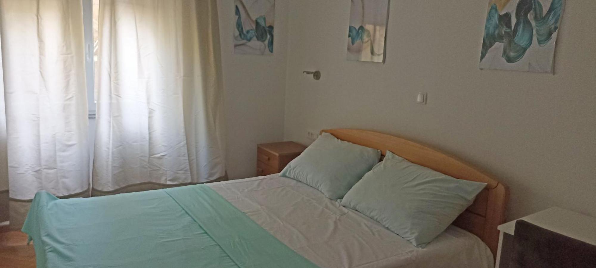 Apartmán House