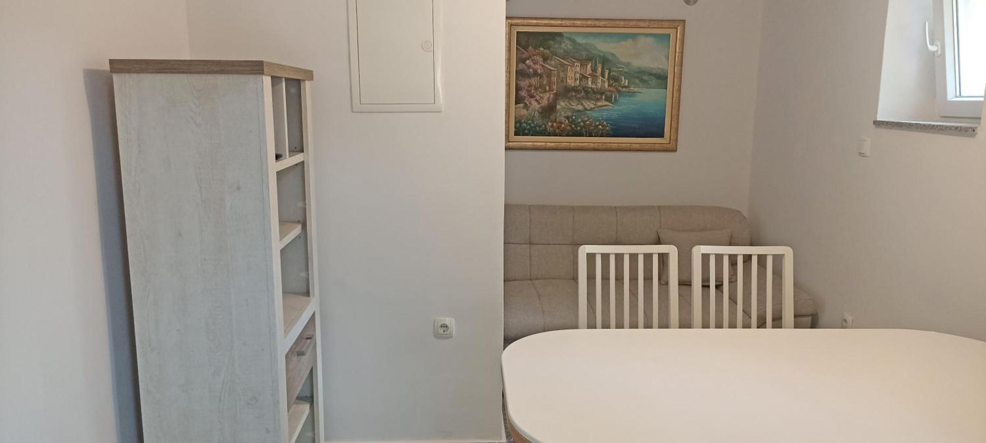House Apartmán Split