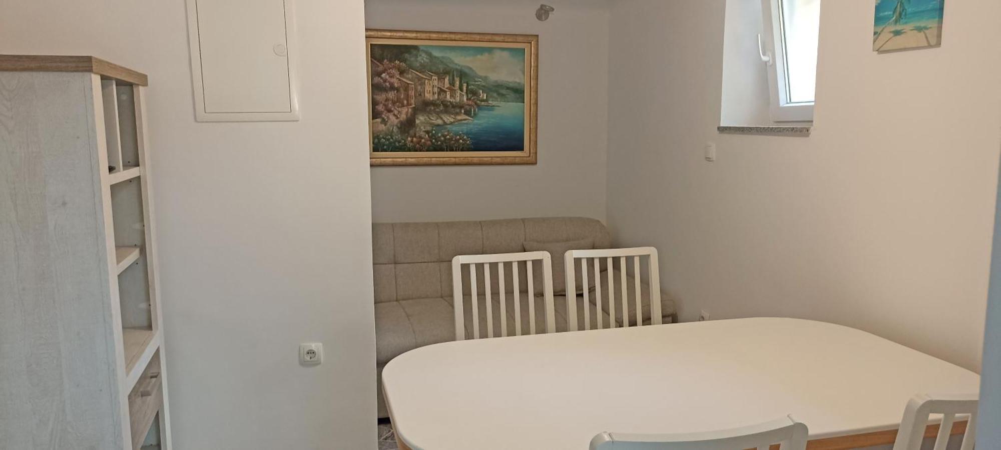 Apartmán House Split